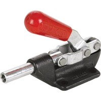 Straight Line Clamps - 603 Series, 1-1/4" (31.75 mm) Capacity, 600 lbs. Clamping Force Kelford