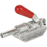 Straight Line Clamps - 609 Series, 1-1/4" (31.75 mm) Capacity, 300 lbs. Clamping Force Kelford