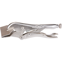 Vise-Grip&reg; Locking Sheet Metal Tool Pliers, 8" Length, Welding Kelford