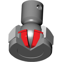 Heavy-Duty MorPad Assembly Kelford