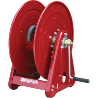 Hose Reels, Single Hose, 17-3/4" W x 9-3/4" D x 20-1/4" H Kelford