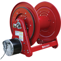 Hose Reels, Single Hose, 17-3/4" W x 15-3/4" D x 20-1/4" H Kelford