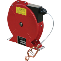 Cord Reels, 50' Length, Heavy-Duty Kelford