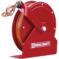 Cord Reels, 100' Length, Heavy-Duty Kelford