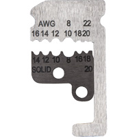 Lames de rechange Katapult, Style Simple Kelford