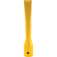 Curved Chisel Tip Kelford