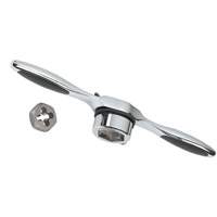 SAE Ratcheting Tap & Die Set, 42 Pieces Kelford