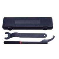 Jeu de supports de poulie d'embrayage de ventilateur Kelford