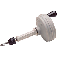 K-26 Hand Spinner With C1 Head Cable, Bulb, 25' Cable Length, 5/16" Cable Diameter Kelford