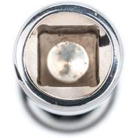 6-Point Magnetic Swivel Spark Plug Socket  Kelford