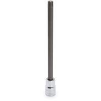 Jeu de douilles longues, Torx, Prise 1/4"/3/8", 10 mrcx Kelford