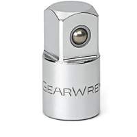 Jeu de douilles &agrave; joints et d'adaptateurs de douilles universelles 1/4", 3/8" et 1/2" &agrave; 10 pi&egrave;ces Kelford