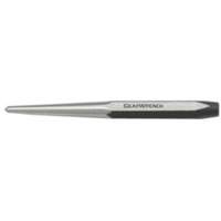 Centre Punch, 15/16" Dia., 1/4" Stock Size, 4-1/4" L Kelford