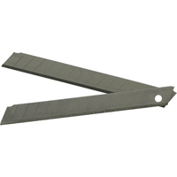 Replacement Blades, Snap-Off Style TP617 | Kelford
