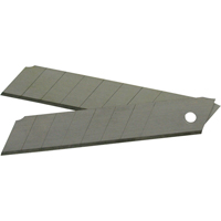 Replacement Blades, Snap-Off Style Kelford