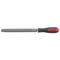 File, Half Round, 12-3/4" L, Bastard Cut Kelford