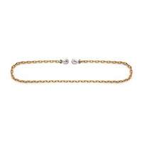 Chaîne d'attache avec crochets &agrave; manille  Kelford