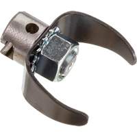 Couteau en C no T-205 Kelford