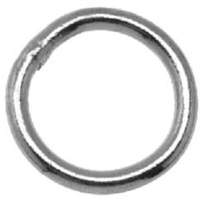 Campbell&reg; Seven Seas Welded Rings, 7/16", Bright Kelford