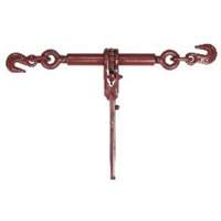 Load Binder, 5/16" - 3/8", 5400 lbs. (2.7 tons), Ratchet Tie Down Kelford