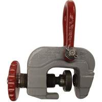 SAC Plate Clamp, 12000 lbs. (6 tons), 0" - 3" Jaw Opening Kelford