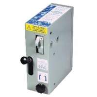 Outil de coupe pour chaîne hydraulique Kelford