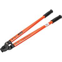 ACSR Wire Rope and Cable Cutter, 28" Kelford