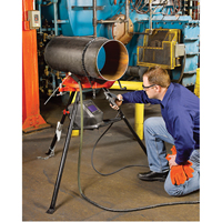 &eacute;tau &agrave; chaine portable TRISTAND no 460-6 Kelford