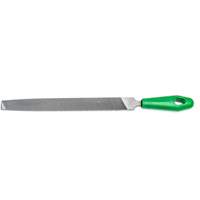 Lime stratifi&eacute;e &agrave; usage g&eacute;n&eacute;ral avec poign&eacute;e, 10", B&acirc;tarde Kelford