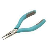 Smooth Needle Nose Pliers TRB411 | Kelford
