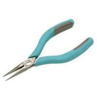 Smooth Needle Nose Pliers TRB412 | Kelford