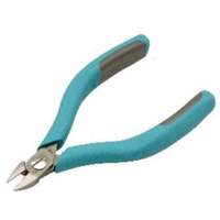 Oval Head Side Wire Cutters Kelford
