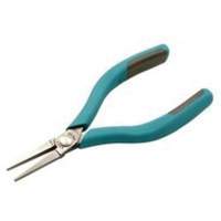 Smooth Jaw Flat Nose Pliers Kelford