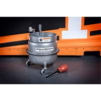 Air Pump Brake Bleeder Tank Kelford