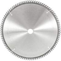 Lame de scie industrielle - coupe en travers &agrave; voie &eacute;troite, 12", 96 dents, Pour Bois Kelford