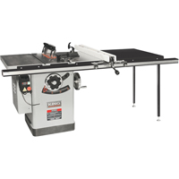 Extreme Cabinet Saws with Riving Knife, 220 V, 12.8 A TS236 | Kelford