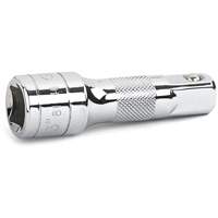 Jeu d'outils pour m&eacute;canicien &agrave; 6 pans SAE/m&eacute;triques 120XP Kelford
