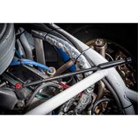 Jeux de pieds-de-biche &agrave; t&ecirc;te r&eacute;glable, 3 mrcx. Kelford