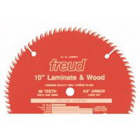 TCS Chipboard Industrial Blades, 8-1/4", 64 Teeth, Laminate Use Kelford