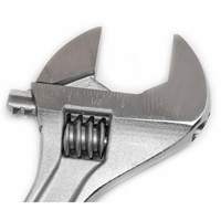 Wrench Set, Adjustable, 2 Pieces, Imperial and Metric Kelford