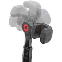 Cintreuse de barres d'armature avec m&eacute;canisme d'indexation Kelford