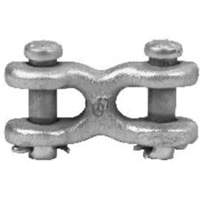 Maillon d'attache double Kelford