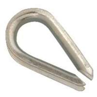 Wire Rope Thimble Kelford