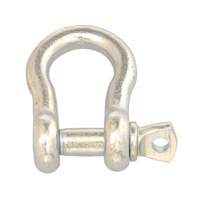 Carbon Steel Anchor Shackle Kelford
