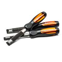 4-in-1 Combination Chisel and Wood Rasp Set Kelford