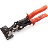 Straight Handle Hand Seamer Kelford