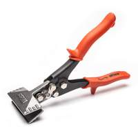Straight Handle Hand Seamer Kelford