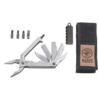 TripSaver&reg; Multi-Tool, 2-1/2" Blade, Stainless Steel Blade, Stainless Steel Handle Kelford