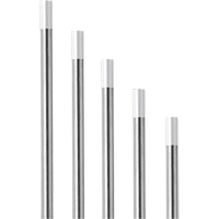 &eacute;lectrodes de tungst&egrave;ne, 5/32" dia. x 7" lo Kelford