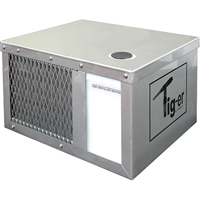 TIG Torch Cooling System TTT580 | Kelford